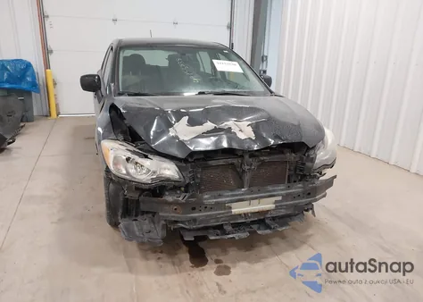 2013 Subaru Impreza 2.0I Premium z USA, uszkodzony, nr VIN JF1GPAC61D2898527